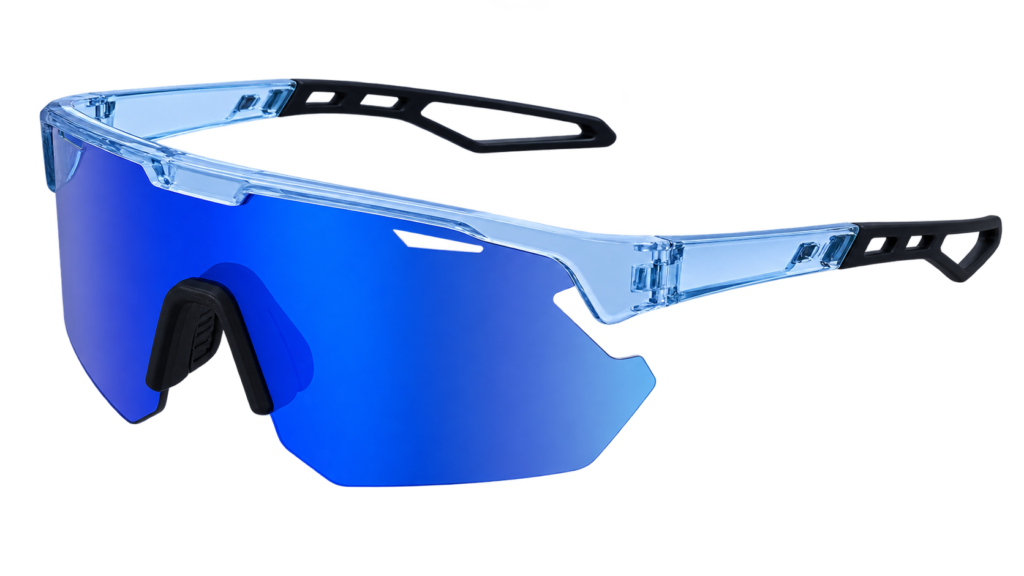 Gafas deportivas fotocromáticas